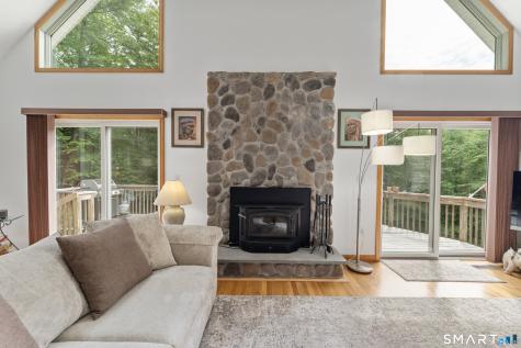 121 Kozey Road Eastford CT 06242