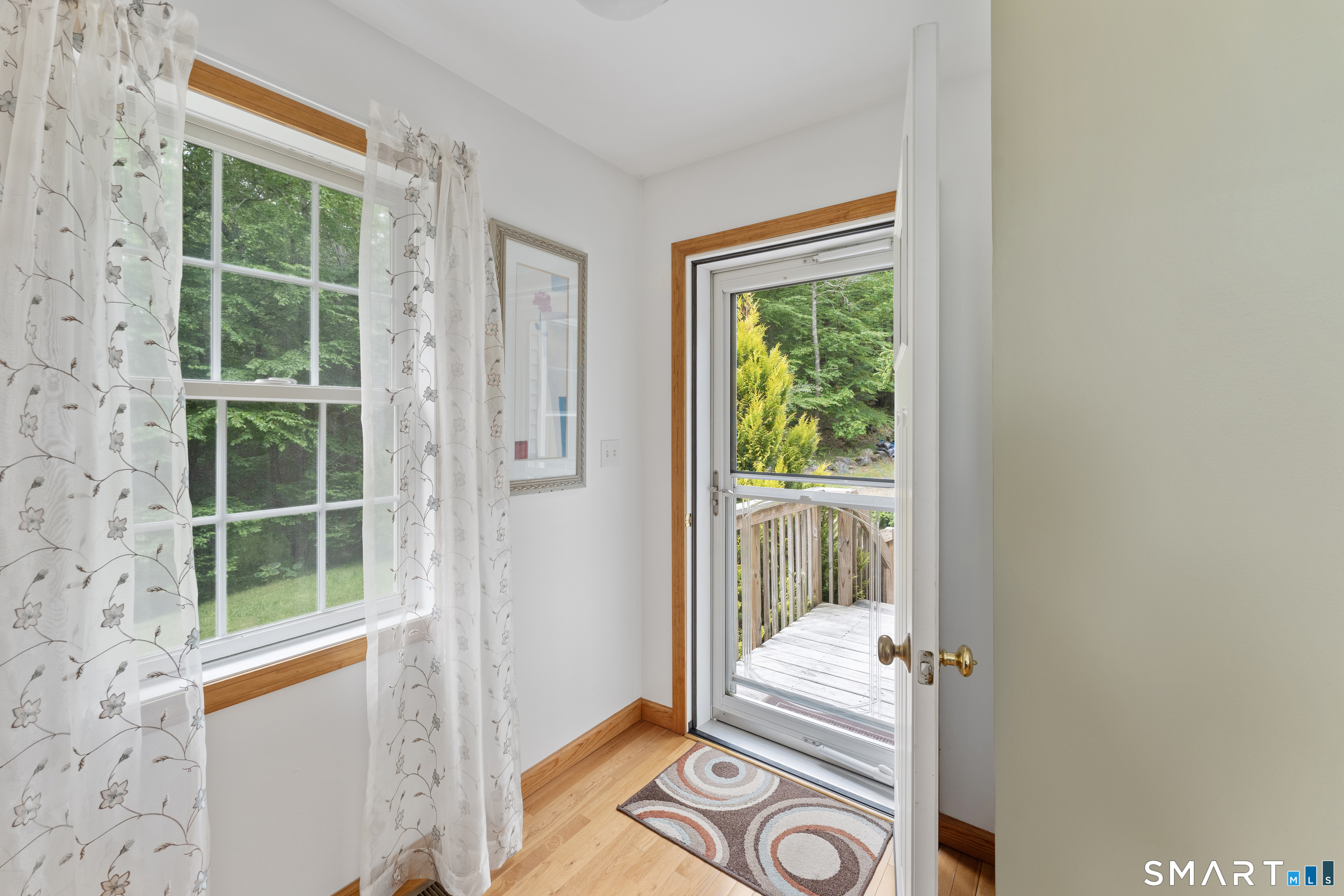 121 Kozey Road Eastford CT 06242