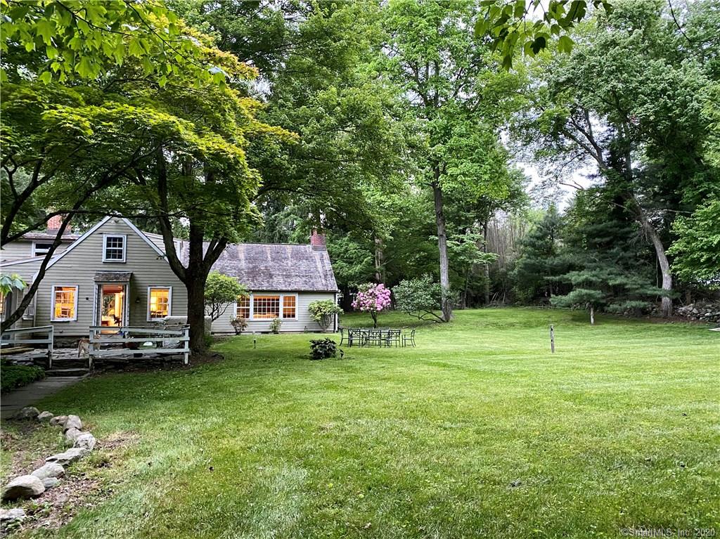 5 The Fenway Westport CT 06880