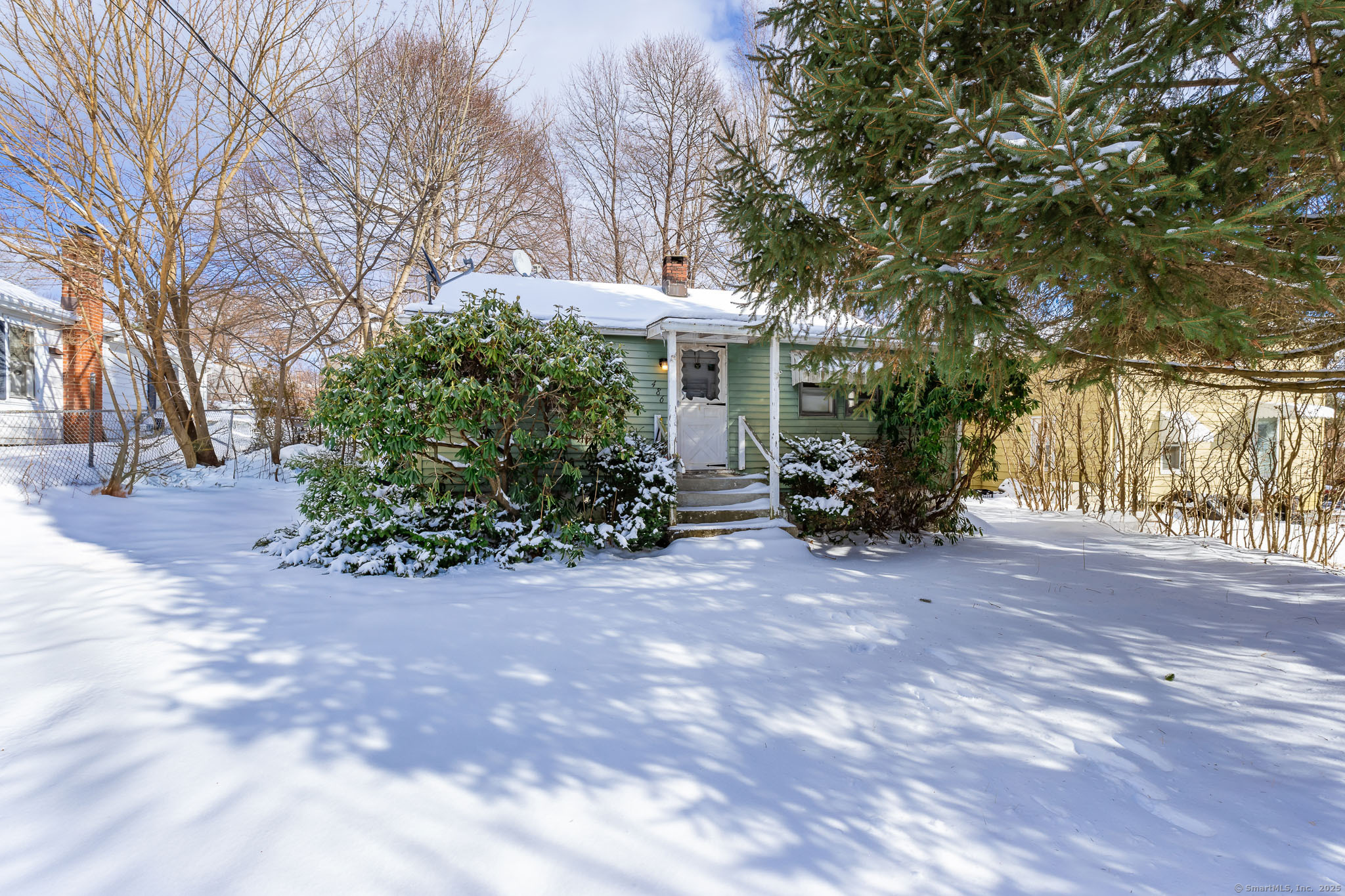 486 Barlow Street Bristol CT 06010