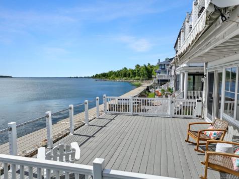 48 Harbor View Avenue Norwalk CT 06854