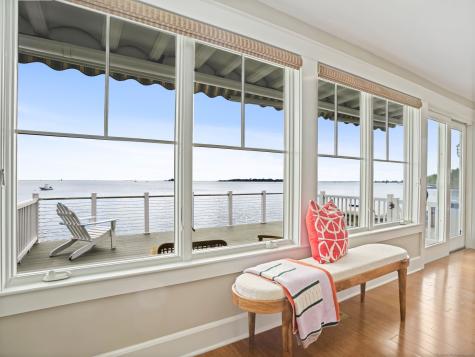 48 Harbor View Avenue Norwalk CT 06854