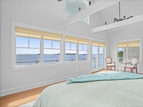 48 Harbor View Avenue Norwalk CT 06854