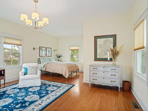 48 Harbor View Avenue Norwalk CT 06854