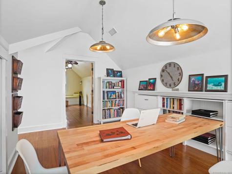 48 Harbor View Avenue Norwalk CT 06854