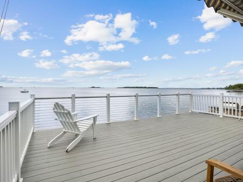 48 Harbor View Avenue Norwalk CT 06854