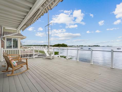 48 Harbor View Avenue Norwalk CT 06854