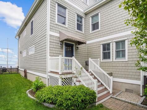 48 Harbor View Avenue Norwalk CT 06854