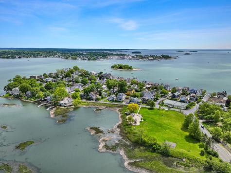 48 Harbor View Avenue Norwalk CT 06854