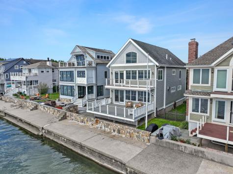 48 Harbor View Avenue Norwalk CT 06854