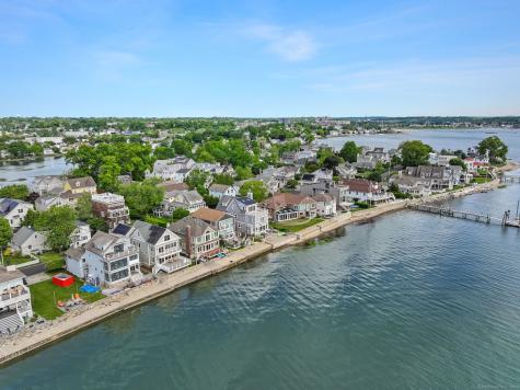 48 Harbor View Avenue Norwalk CT 06854