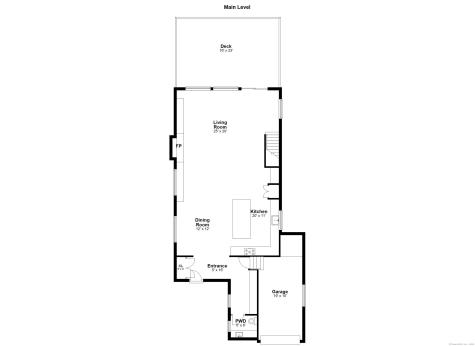 48 Harbor View Avenue Norwalk CT 06854