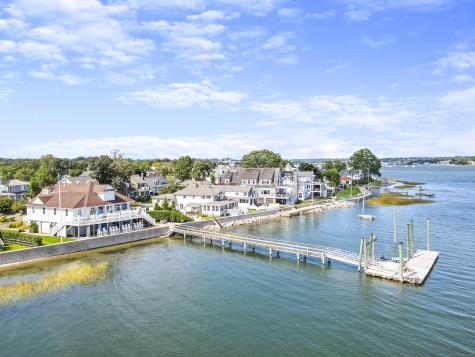 48 Harbor View Avenue Norwalk CT 06854