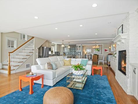 48 Harbor View Avenue Norwalk CT 06854