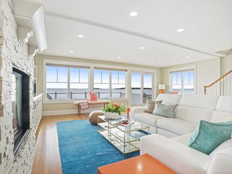 48 Harbor View Avenue Norwalk CT 06854