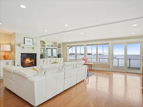 48 Harbor View Avenue Norwalk CT 06854