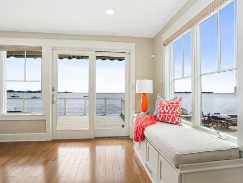 48 Harbor View Avenue Norwalk CT 06854