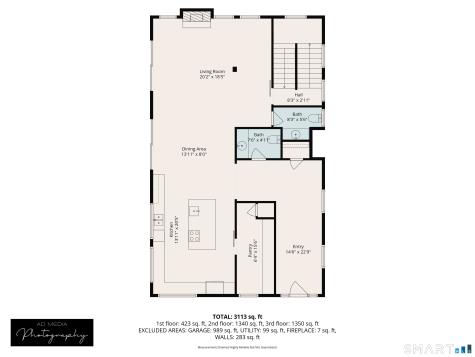 8 Buckingham Road Derby CT 06418