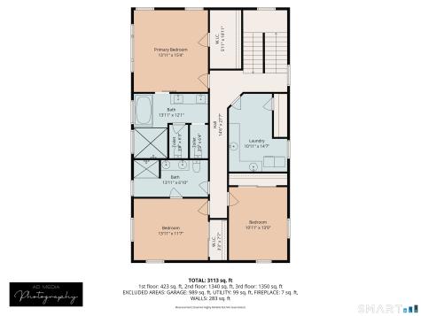 8 Buckingham Road Derby CT 06418