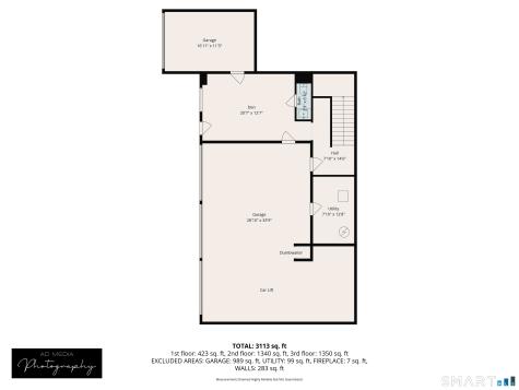 8 Buckingham Road Derby CT 06418