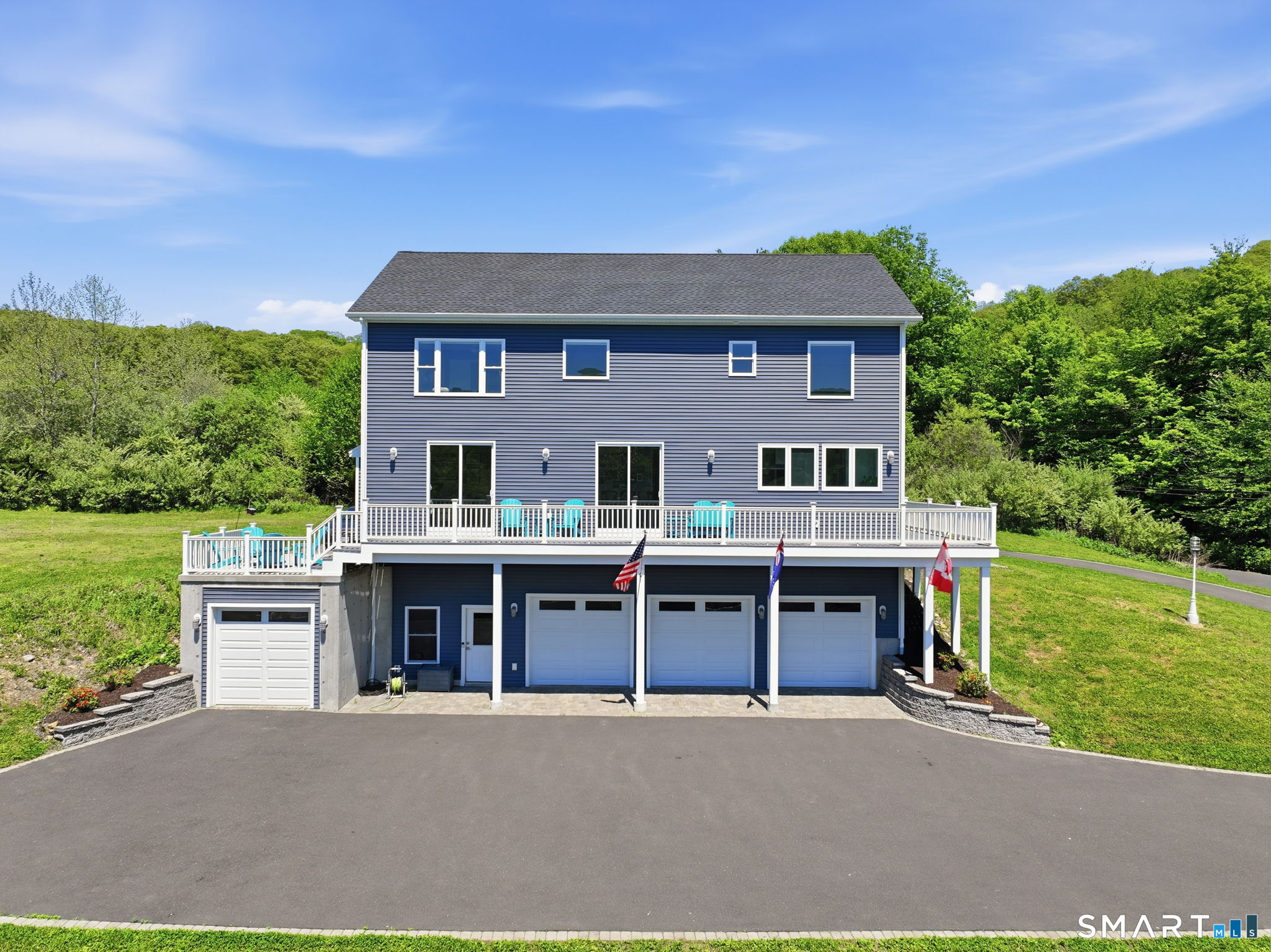 8 Buckingham Road Derby CT 06418