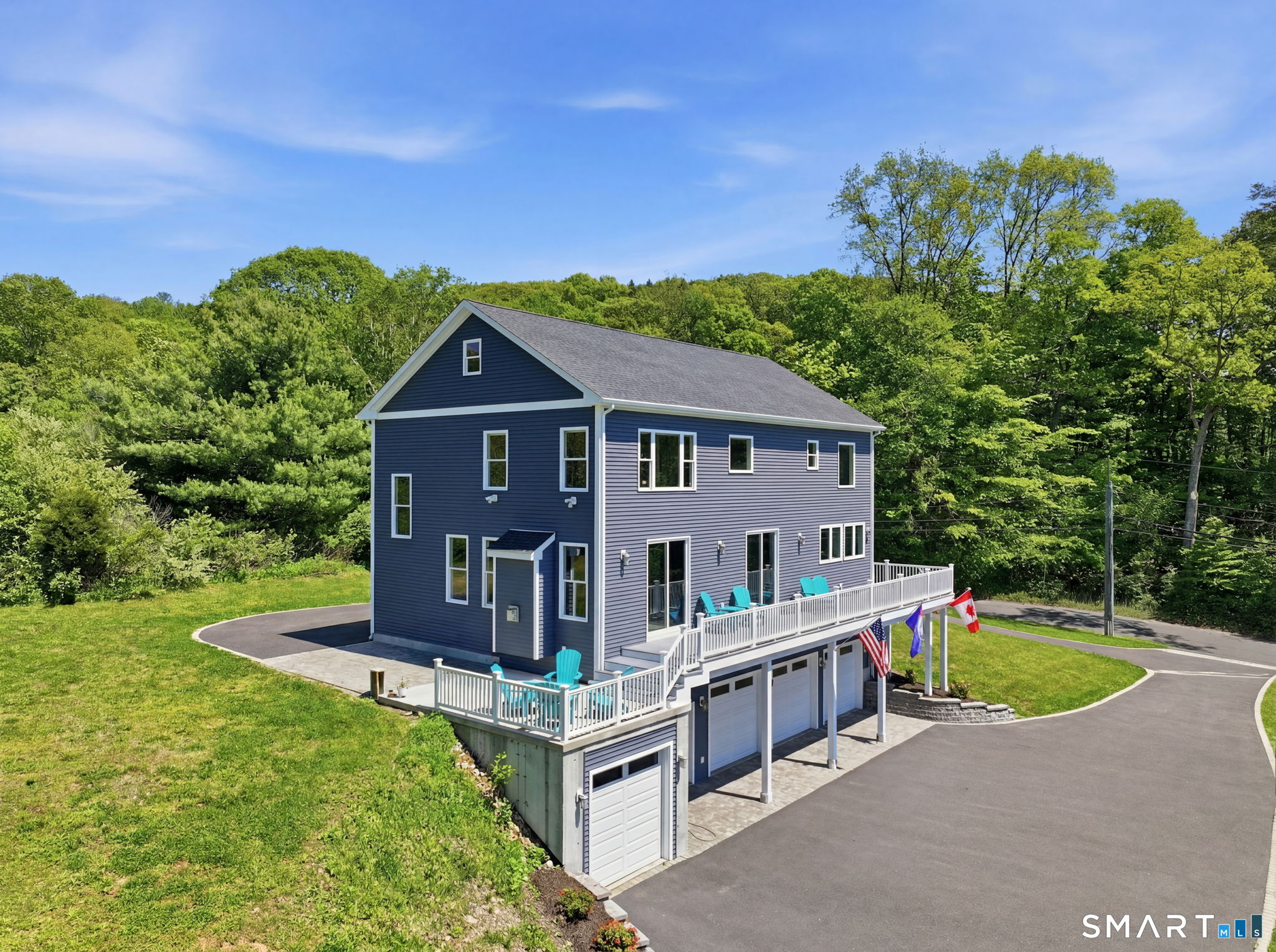 8 Buckingham Road Derby CT 06418