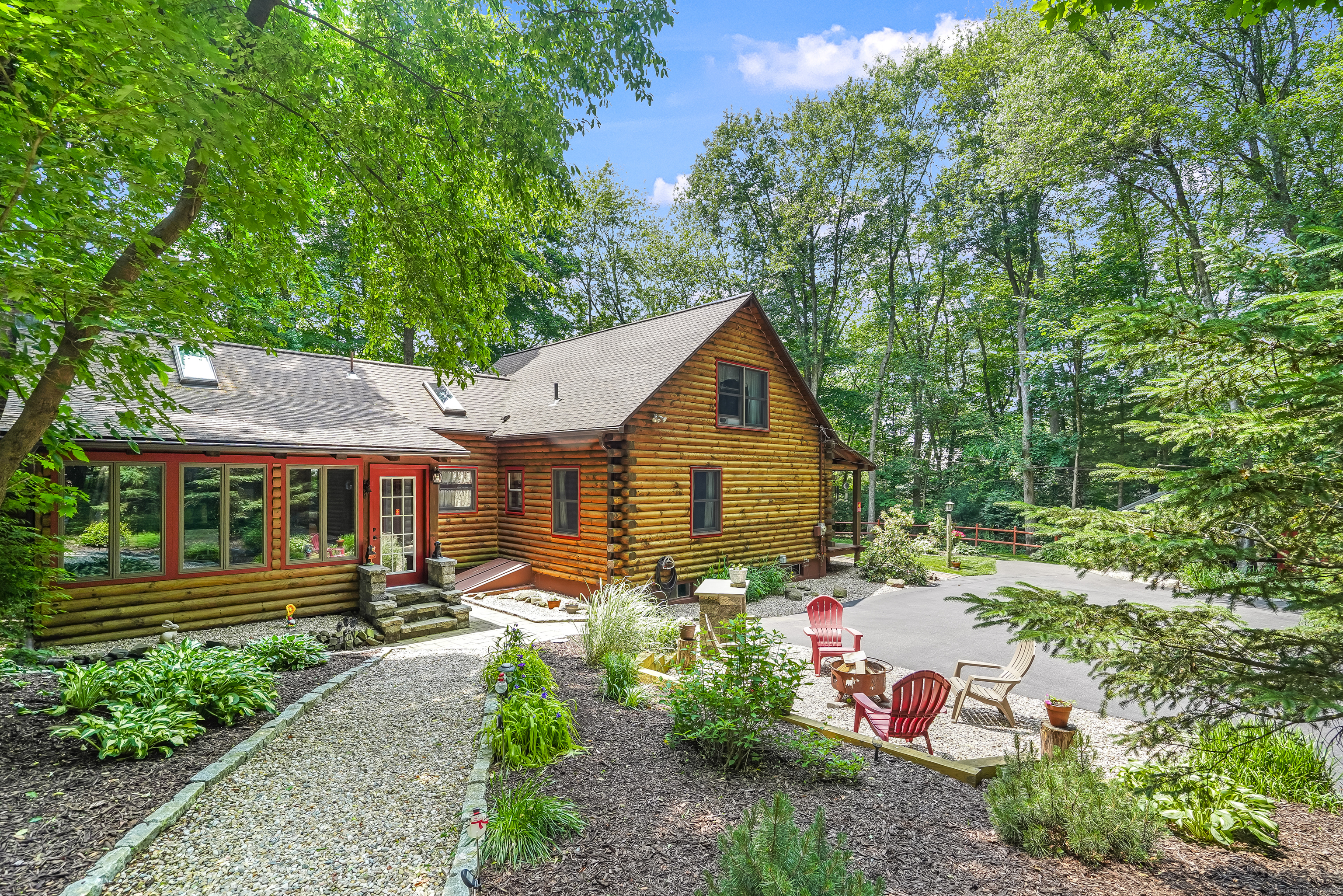 80 Jill Lane Cheshire CT 06410