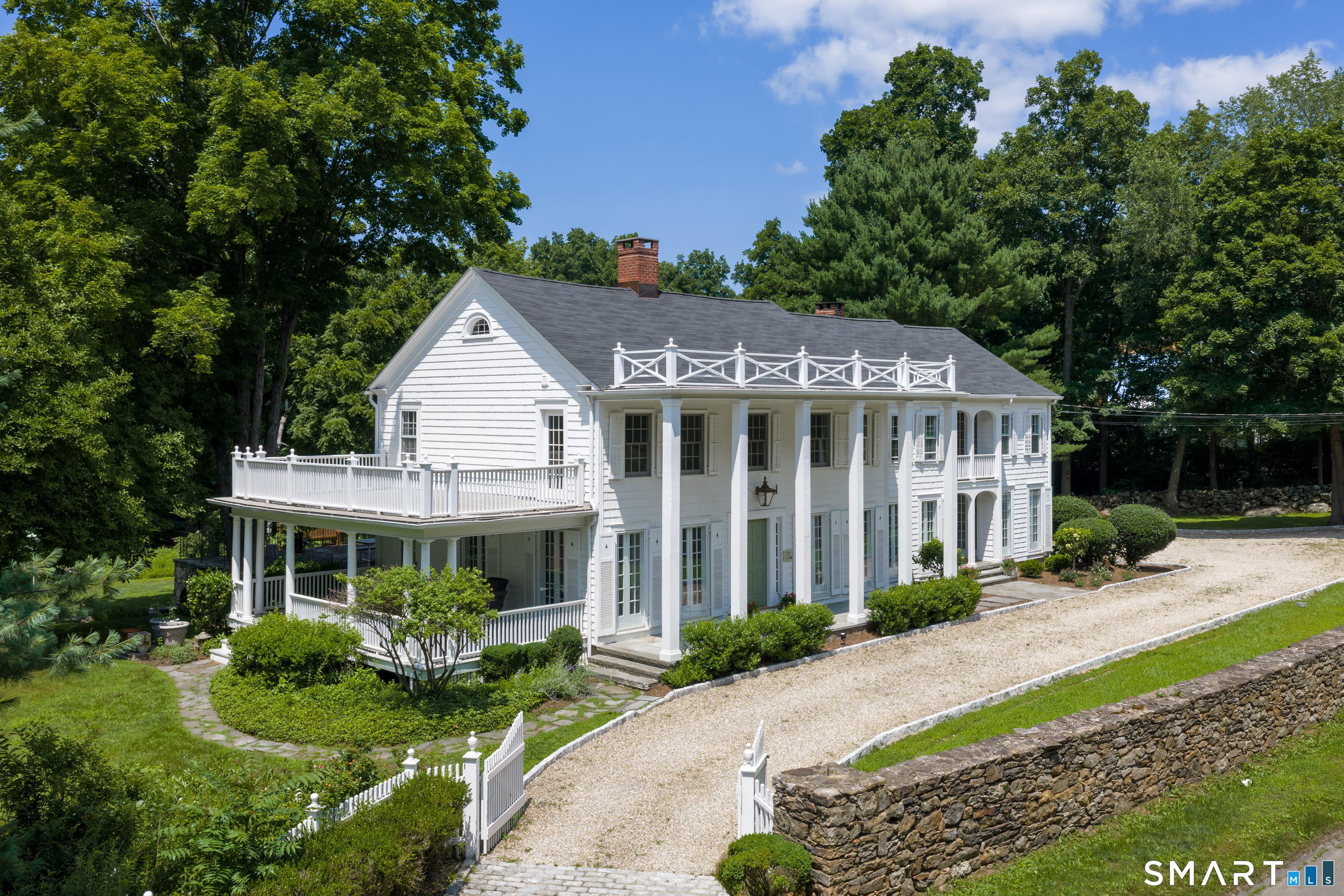 89 Chestnut Hill Road Wilton CT 06897