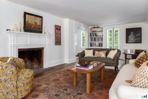89 Chestnut Hill Road Wilton CT 06897