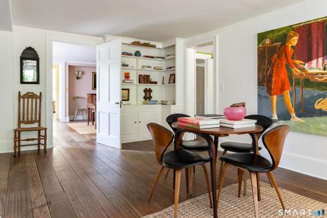 89 Chestnut Hill Road Wilton CT 06897