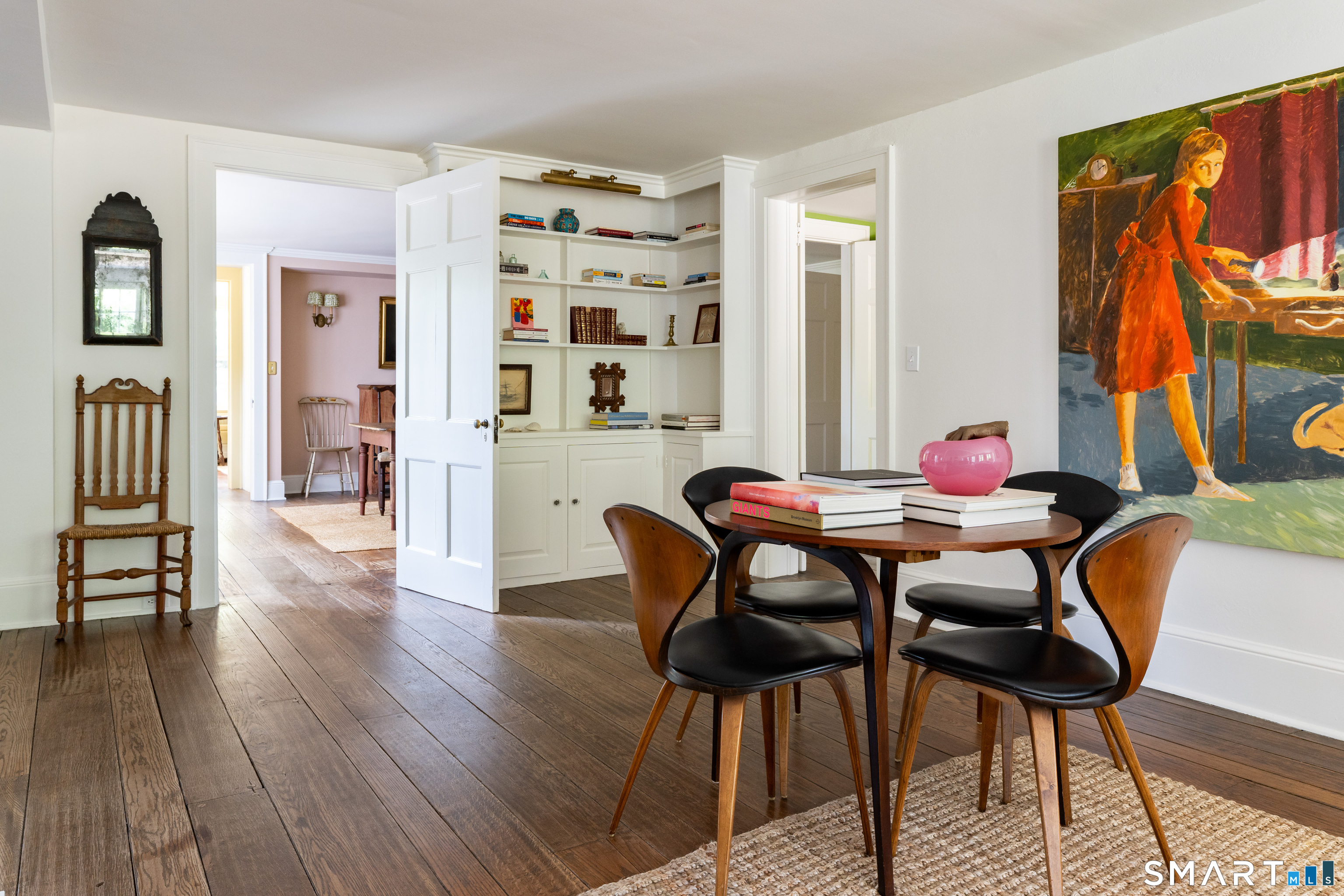 89 Chestnut Hill Road Wilton CT 06897