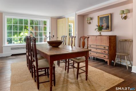 89 Chestnut Hill Road Wilton CT 06897