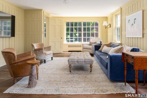 89 Chestnut Hill Road Wilton CT 06897