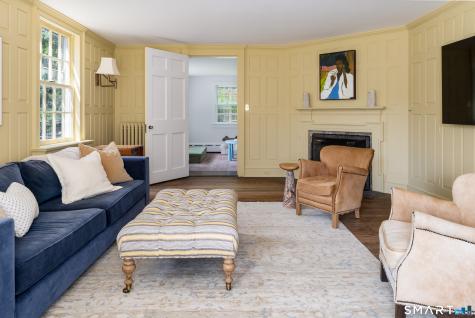 89 Chestnut Hill Road Wilton CT 06897