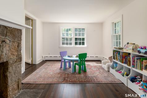 89 Chestnut Hill Road Wilton CT 06897