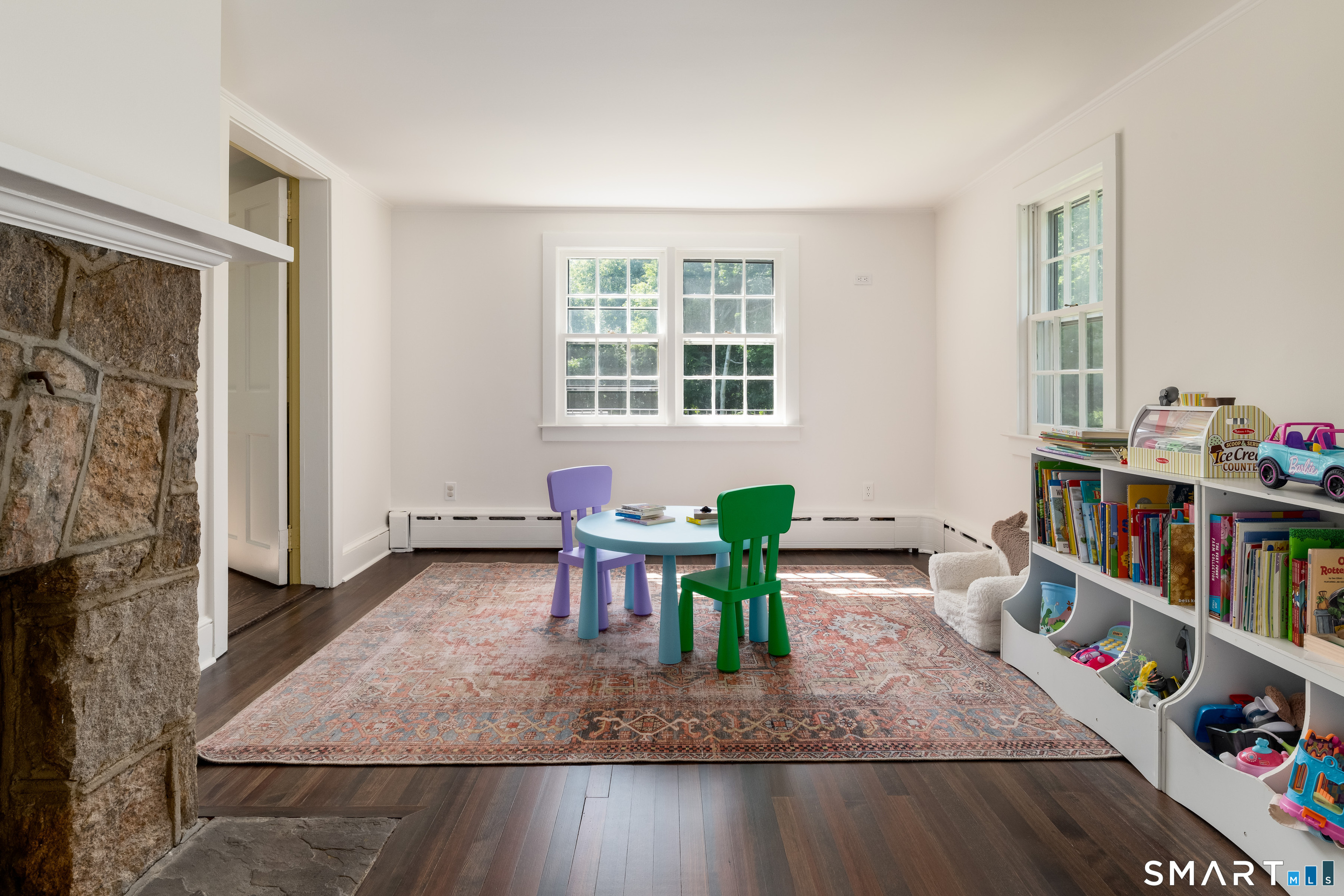 89 Chestnut Hill Road Wilton CT 06897