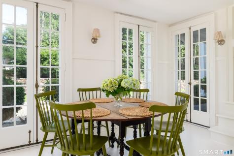89 Chestnut Hill Road Wilton CT 06897