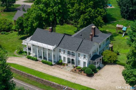 89 Chestnut Hill Road Wilton CT 06897