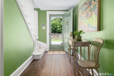 89 Chestnut Hill Road Wilton CT 06897