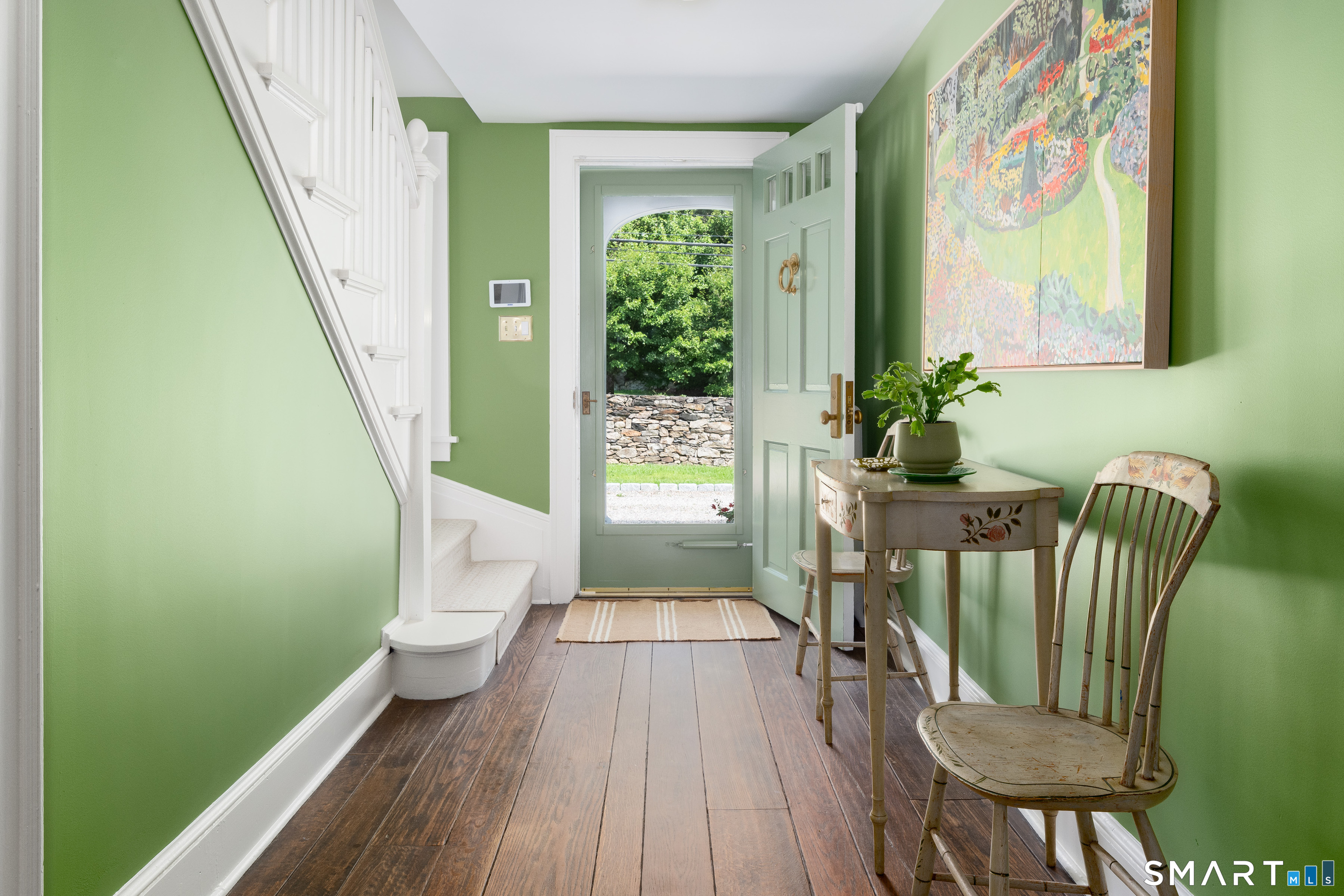 89 Chestnut Hill Road Wilton CT 06897