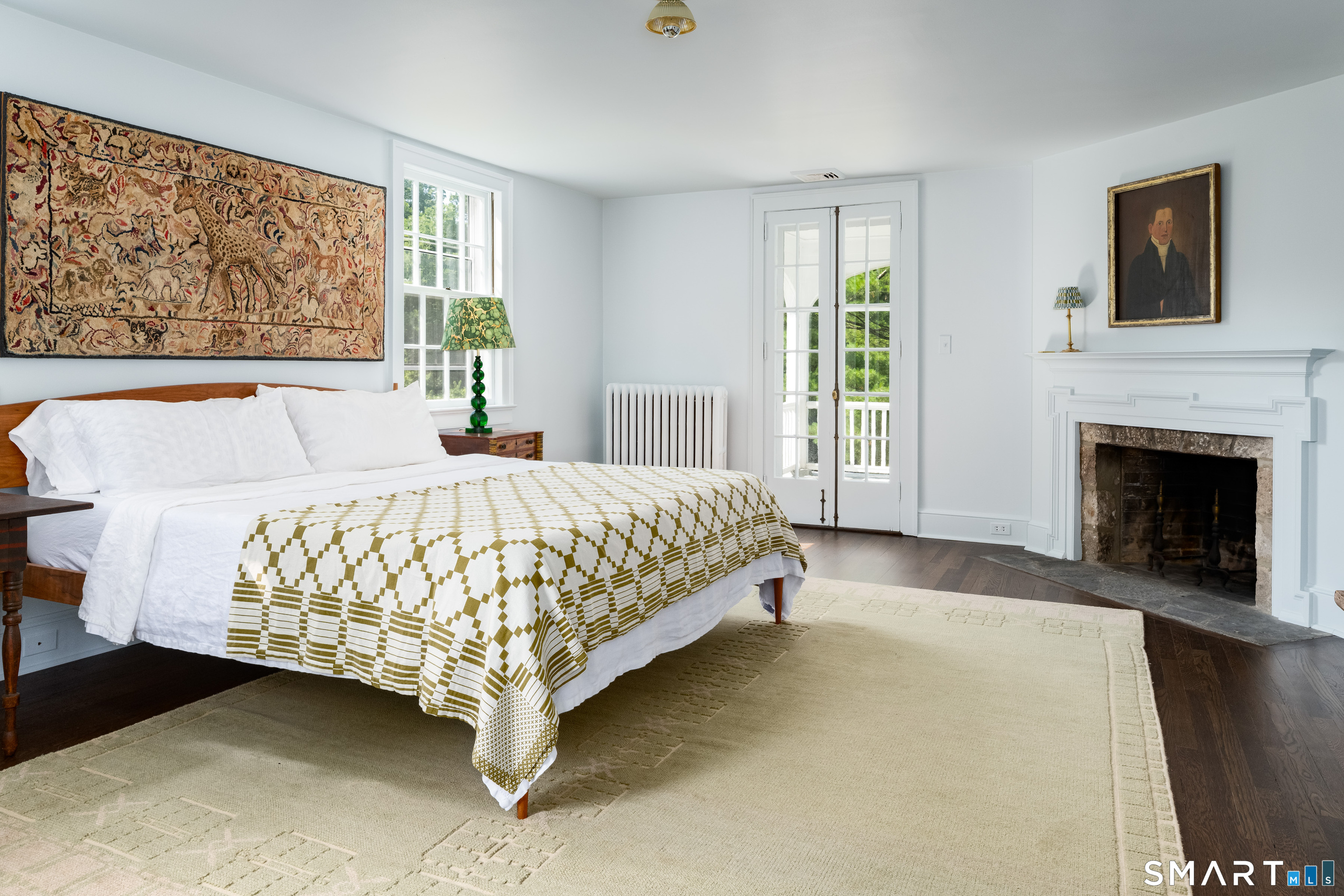 89 Chestnut Hill Road Wilton CT 06897
