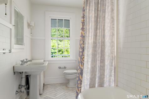 89 Chestnut Hill Road Wilton CT 06897