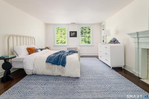 89 Chestnut Hill Road Wilton CT 06897