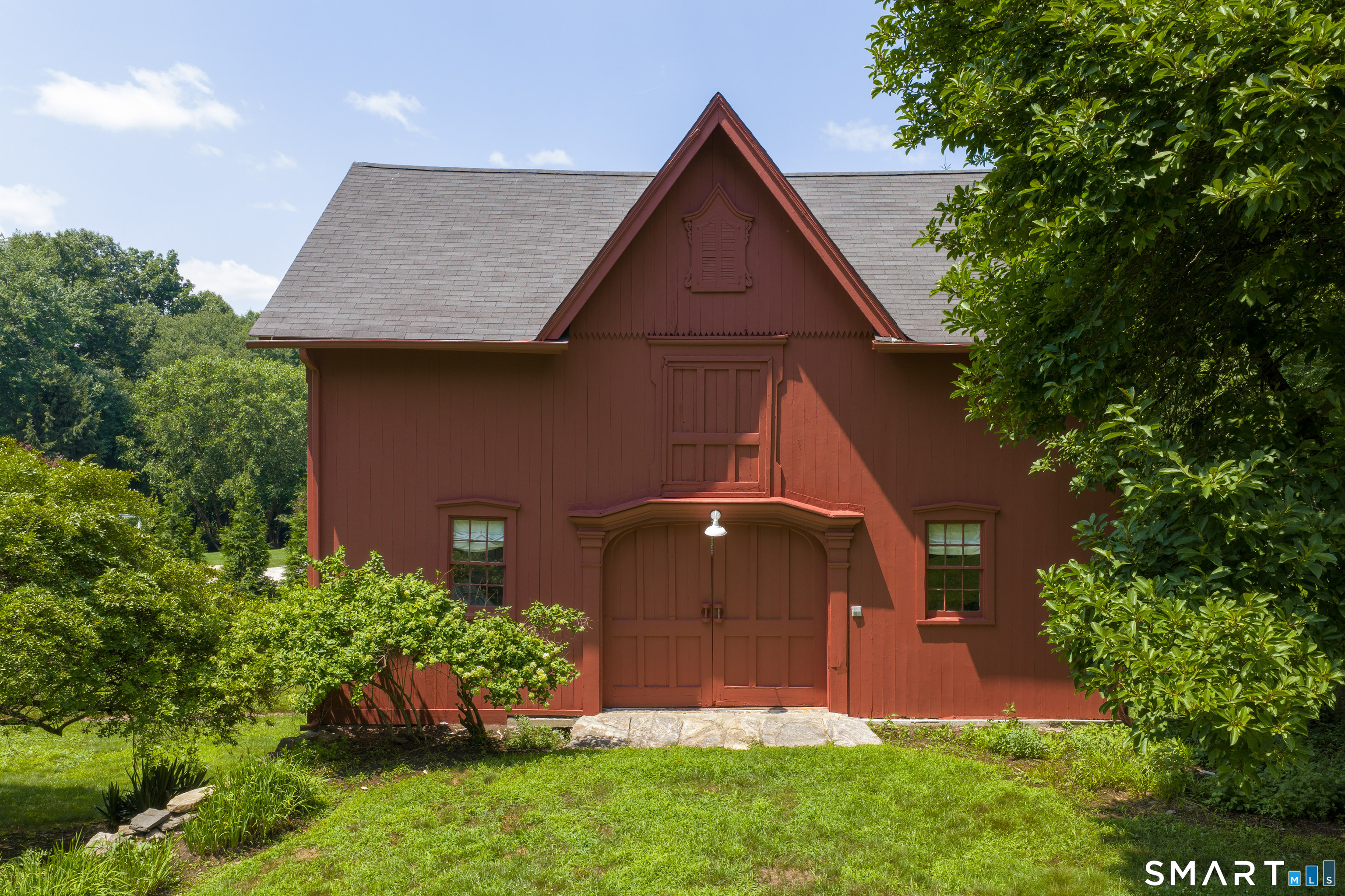 89 Chestnut Hill Road Wilton CT 06897