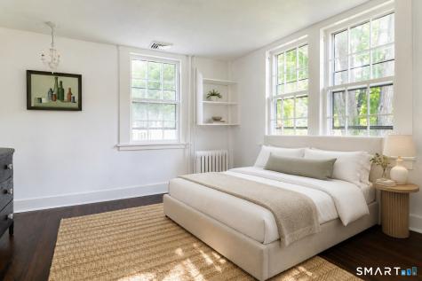 89 Chestnut Hill Road Wilton CT 06897