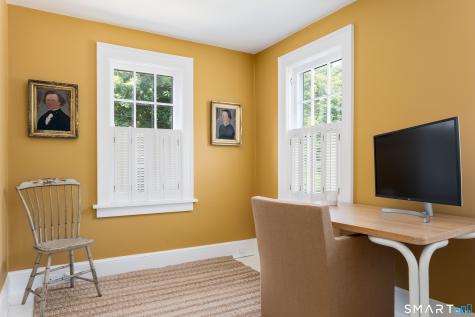 89 Chestnut Hill Road Wilton CT 06897
