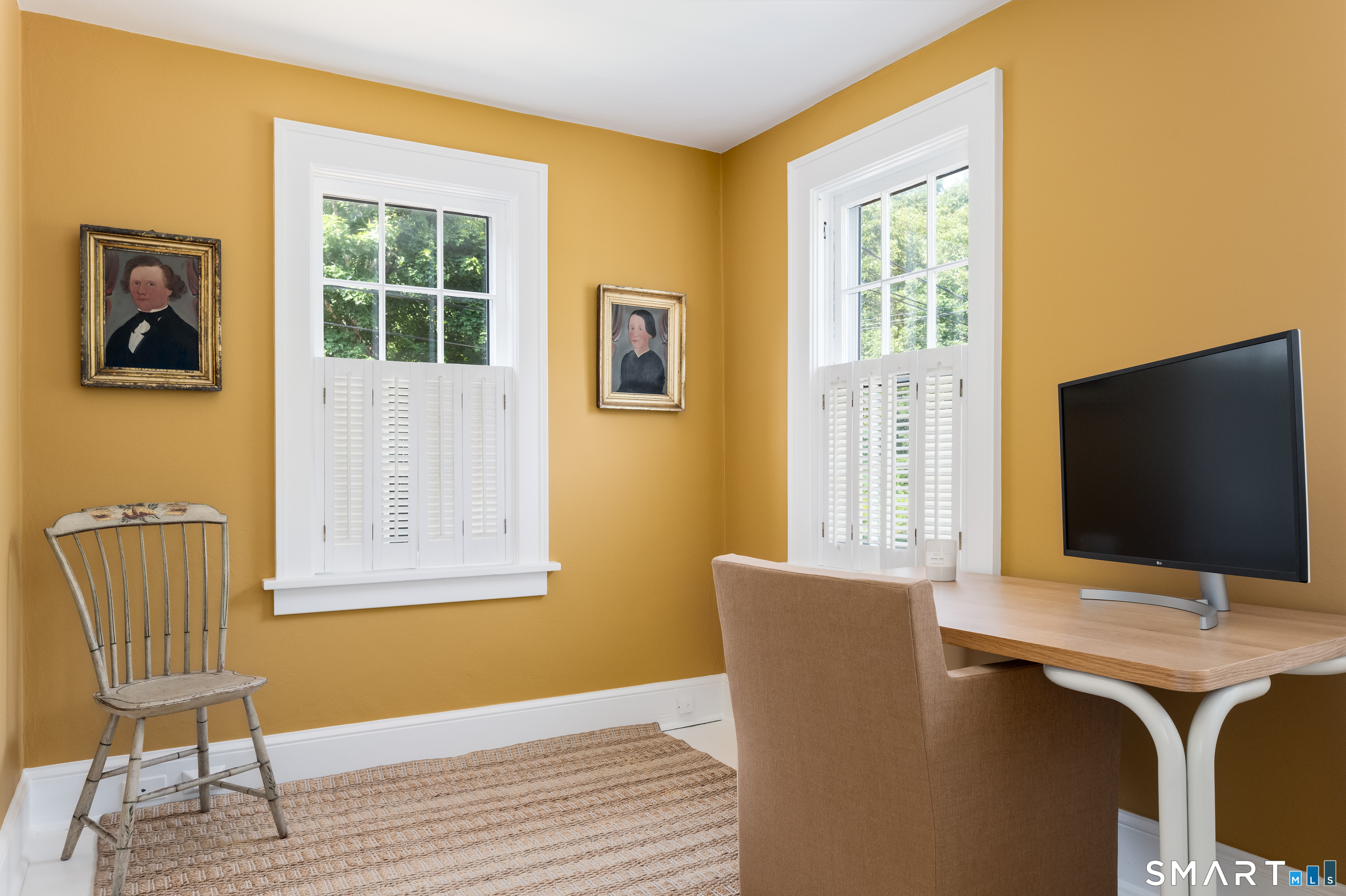 89 Chestnut Hill Road Wilton CT 06897