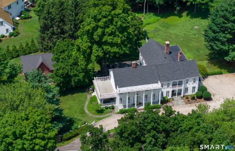 89 Chestnut Hill Road Wilton CT 06897
