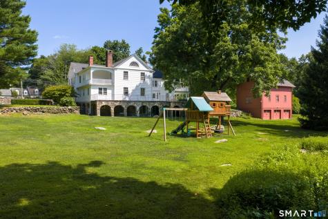 89 Chestnut Hill Road Wilton CT 06897