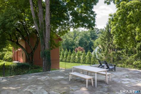 89 Chestnut Hill Road Wilton CT 06897